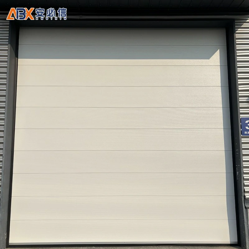 台州高扬程滑升门